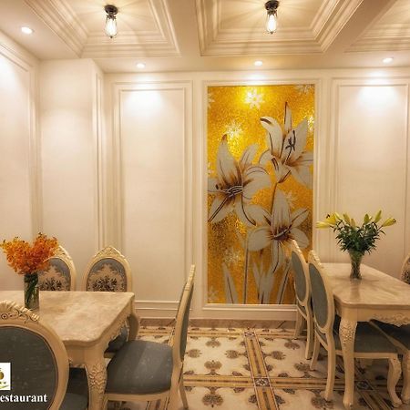 Tuong VI Hotel Saigon Thành Pho Ho Chí Minh Esterno foto